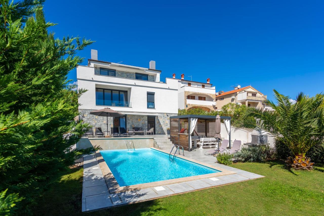 Villa Sun & Sea