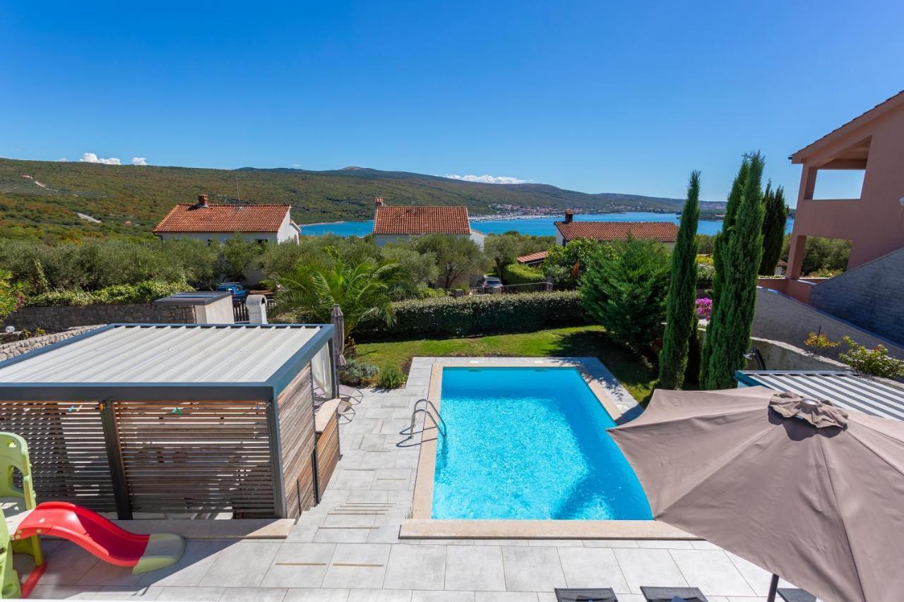 Villa Sun & Sea