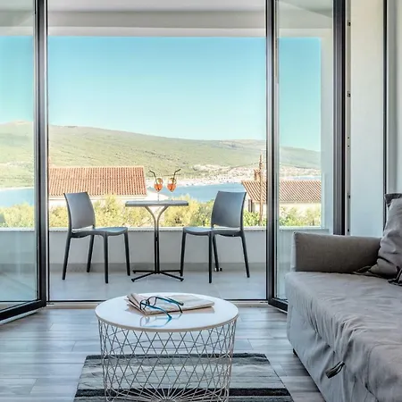 Sun & Sea Villa Kornic Exterior photo