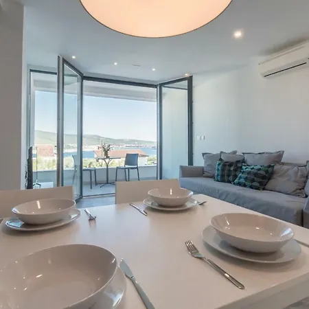 Sun & Sea Villa Kornic Exterior photo