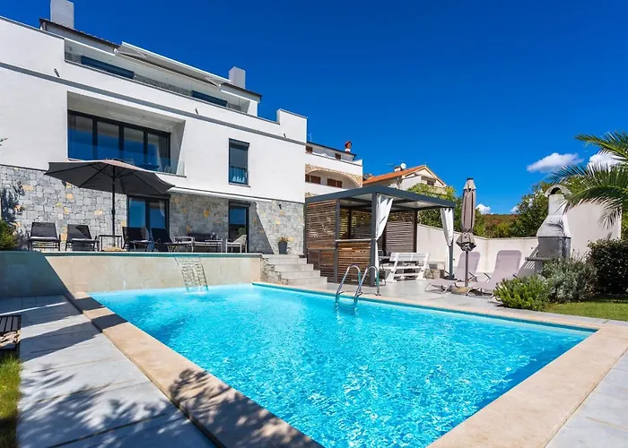 Sun & Sea Villa