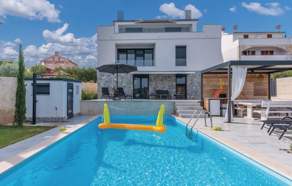 Sun & Sea Villa