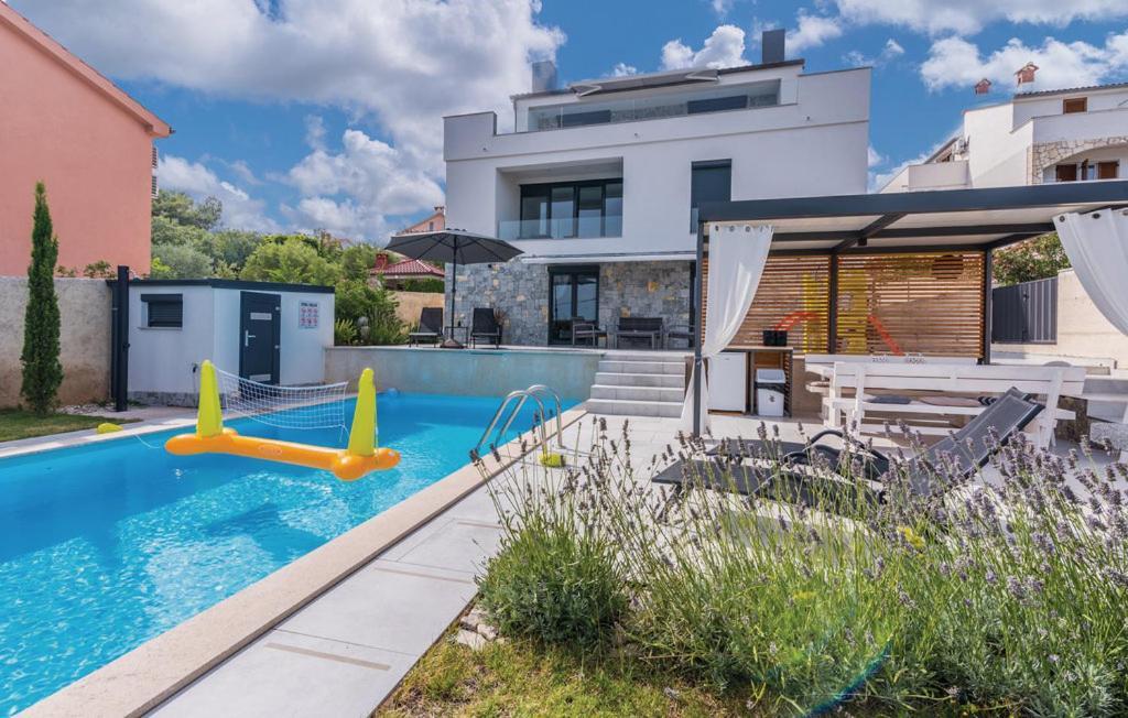 Villa Sun & Sea *