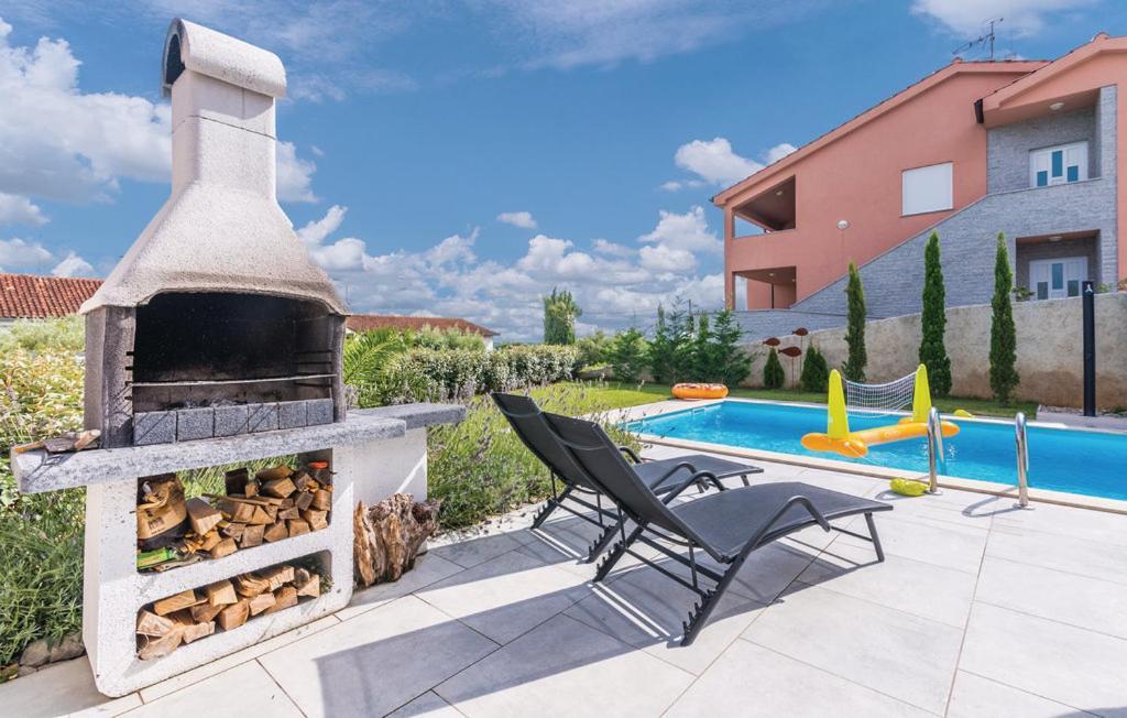 Villa Sun & Sea Kornić