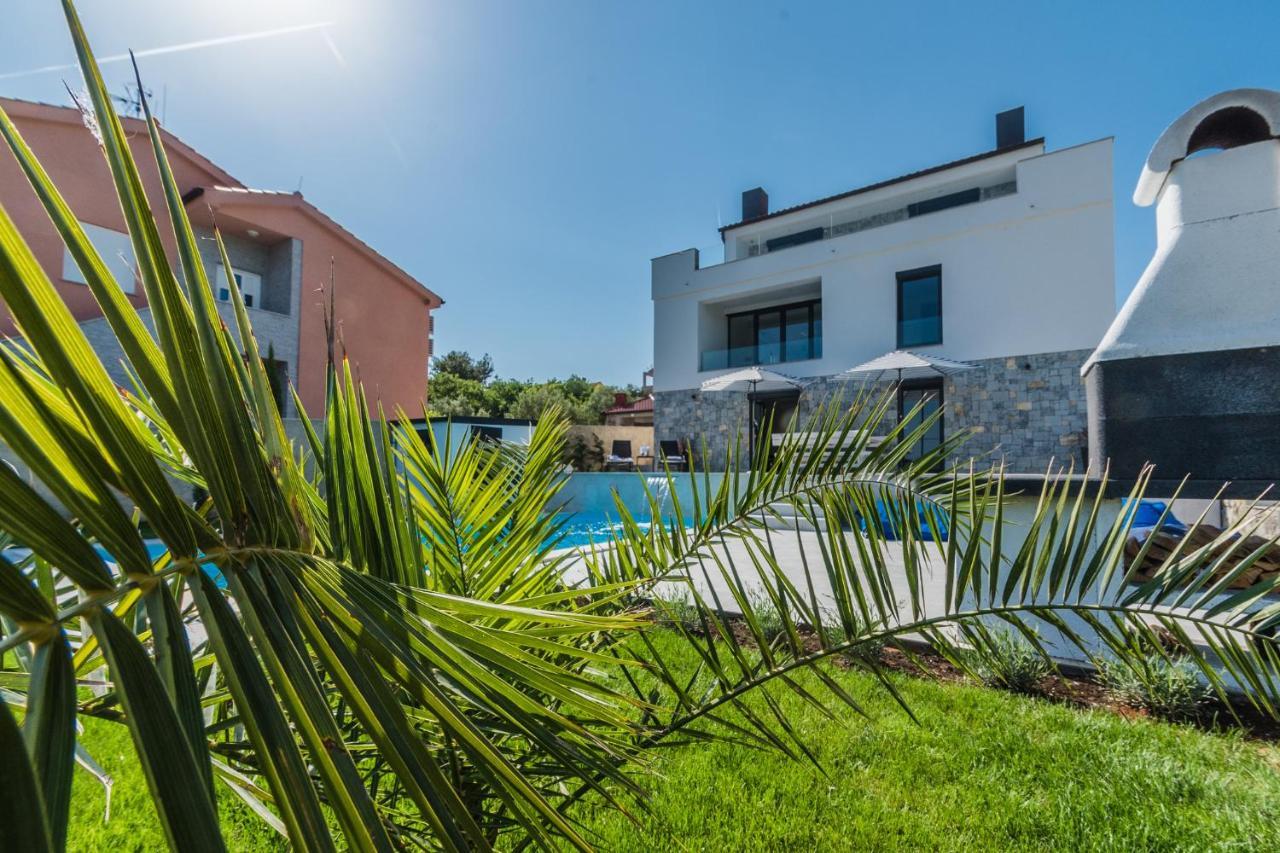 Villa Sun & Sea Kornić