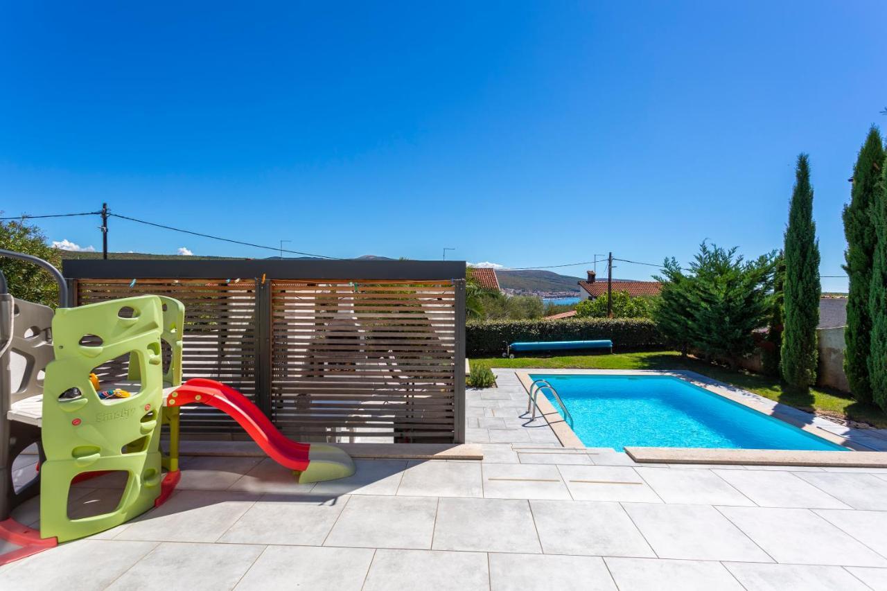 Villa Sun & Sea