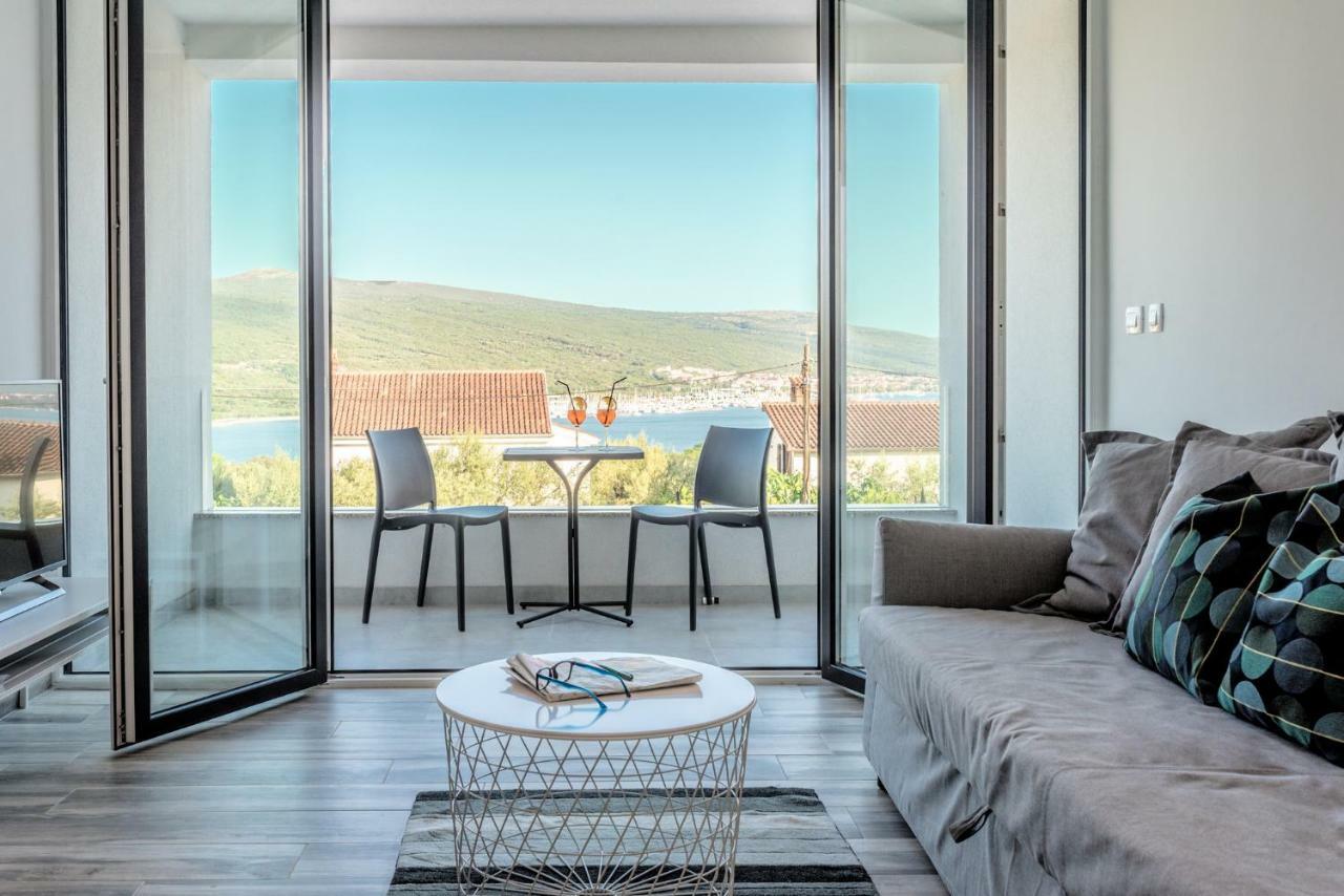 Villa Sun & Sea Kornić