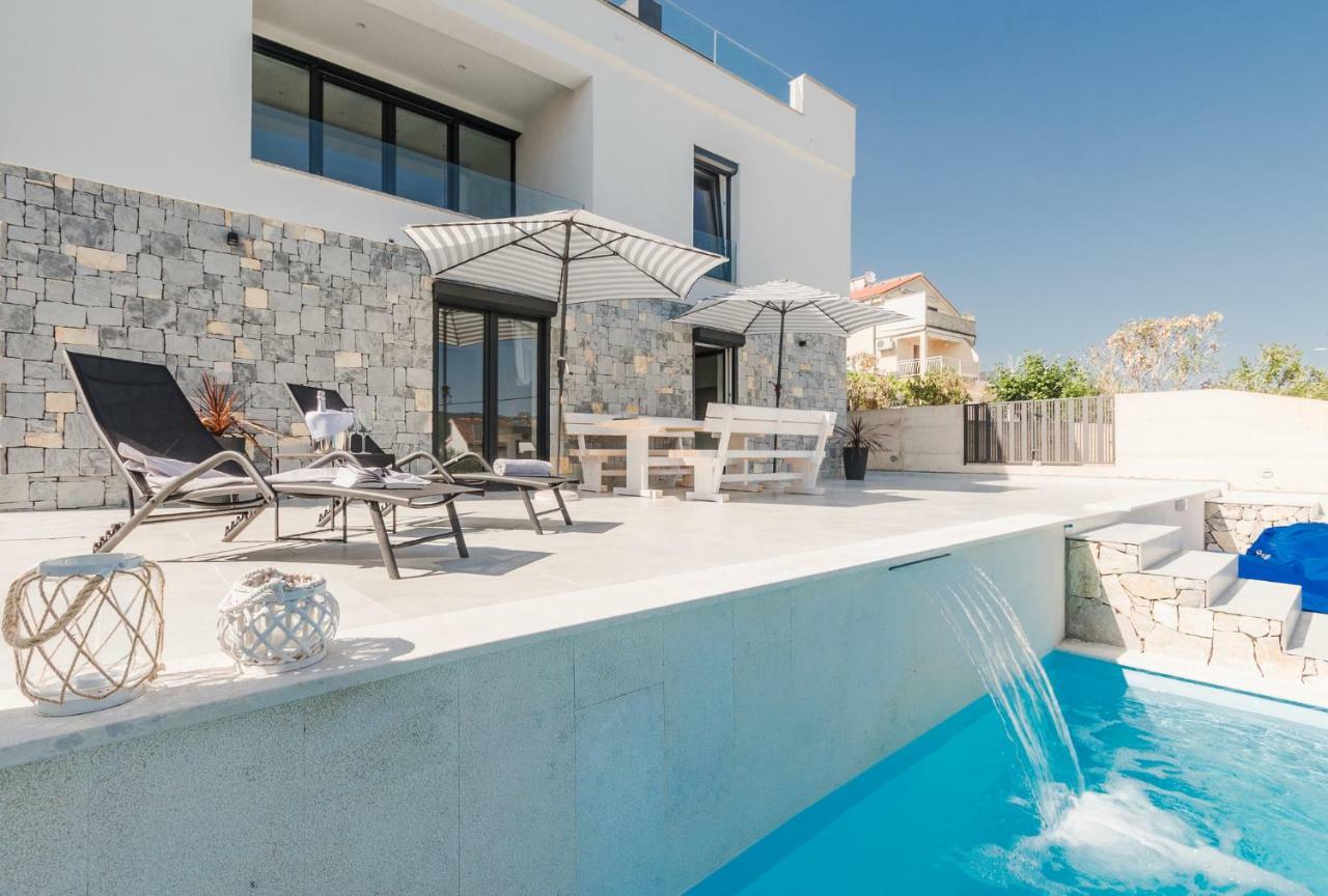 Villa Sun & Sea Kornić