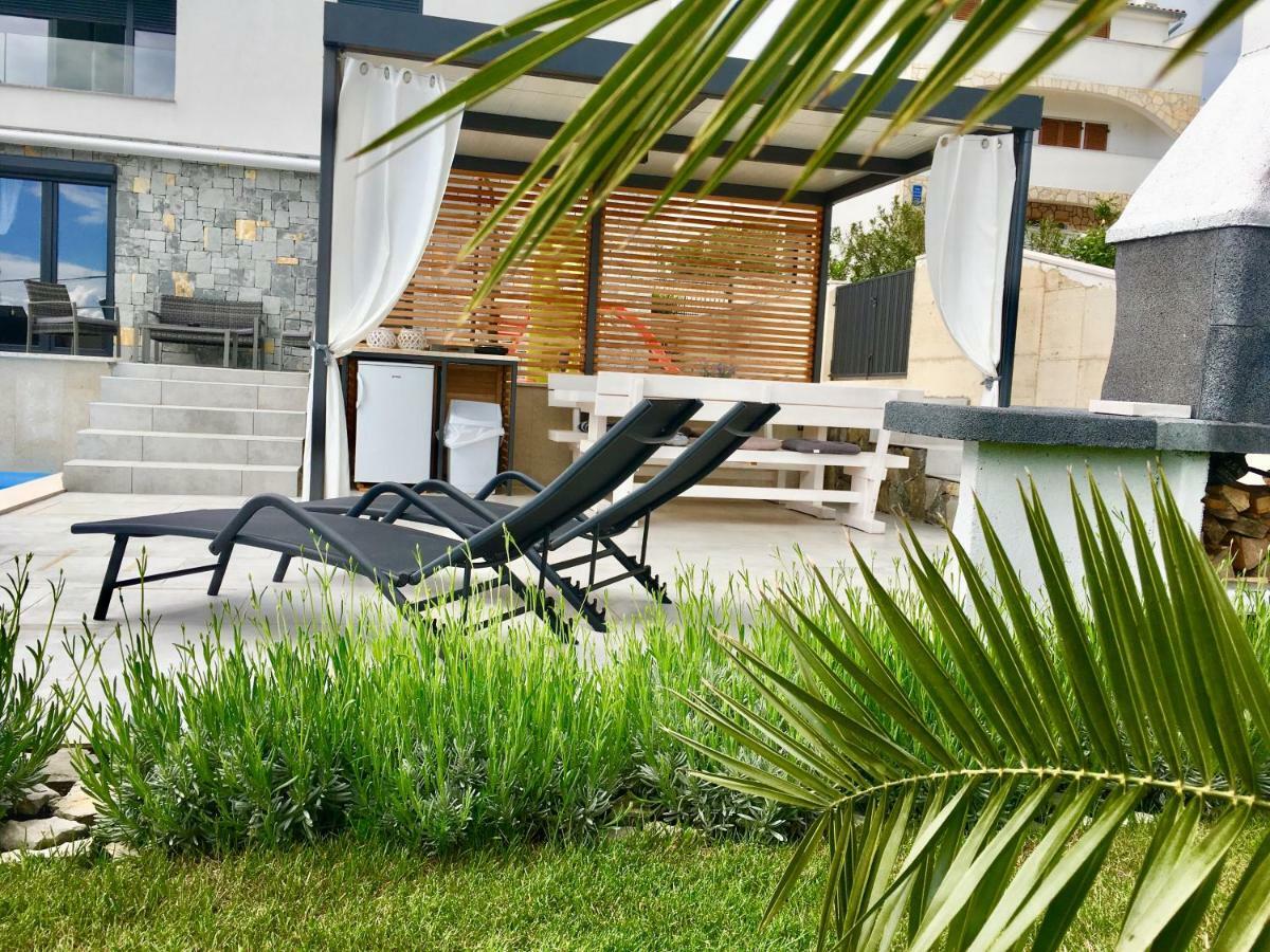 Sun & Sea Villa